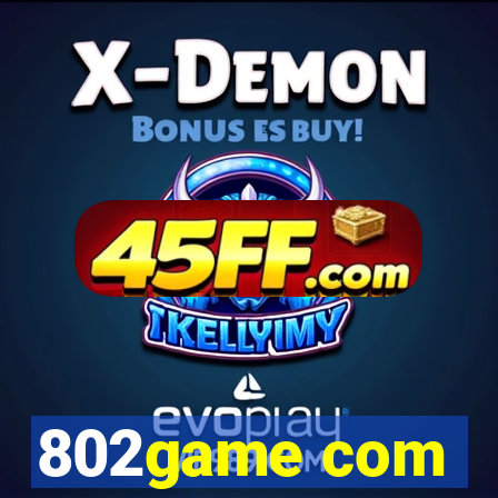 802game com